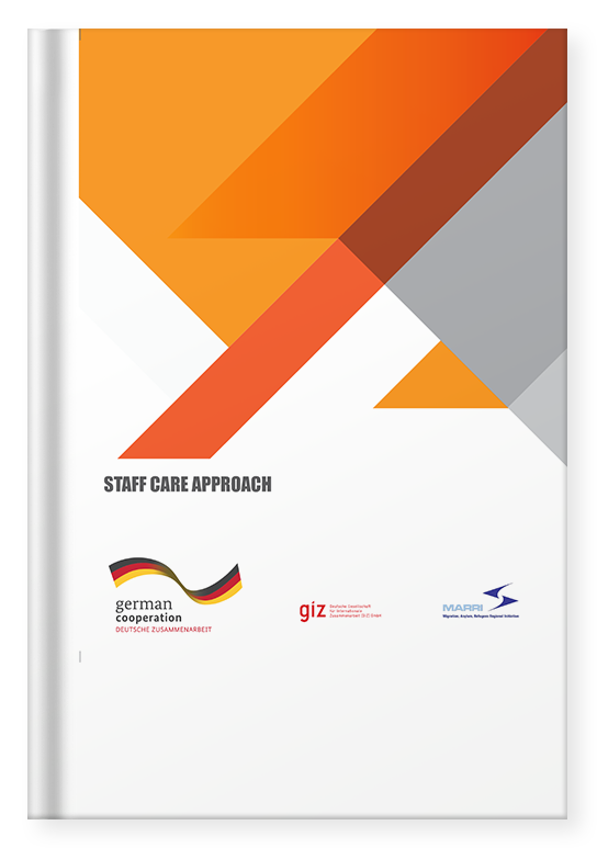 Staff Care Approach